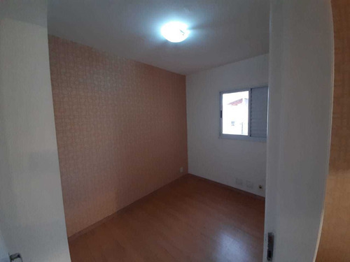 Venda Apartamento Santo Andre Casa Branca Ref: 7788 - 1033-7788