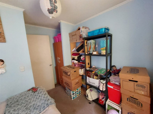 Departamento En Venta De 3 Dorm. En Concepción