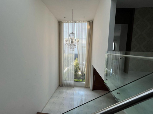 Casa En Venta En Misión San Jerónimo, Fray Junípero Serra, Querétaro