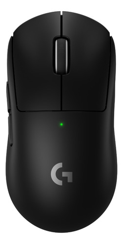 Ratón Inalámbrico Para Juegos Logitech G Pro X Superlight 2