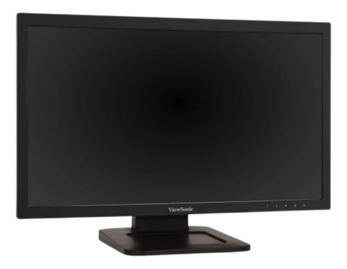 Monitor Viewsonic Td2210 Touch De 22 Pulgadas