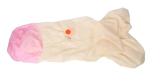 Vestido De Pene De Poliéster Inflable, Disfraz Genital Diver