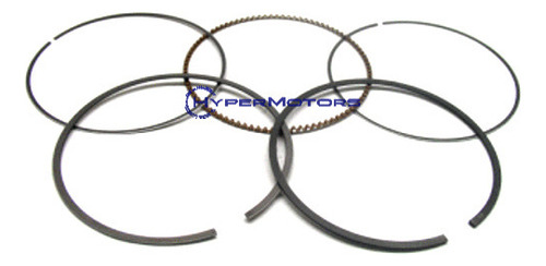 Aros / Anillos Honda Trx 500c Fe/fm/tm/fpe/fpm Foreman Std