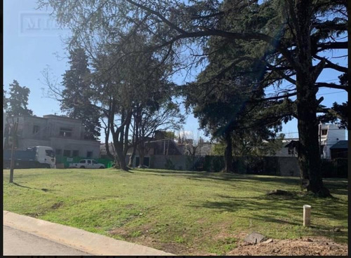 Imagen 3 de 13 de Lote En Venta Barrio Cerrado. La Horqueta. San Isidro