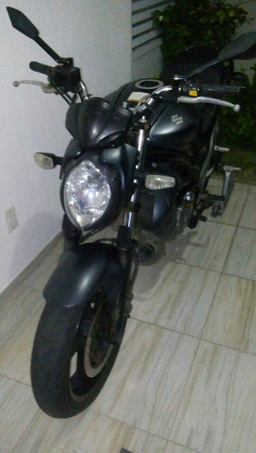 Imagem 2 de 6 de Suzuki Gladius
