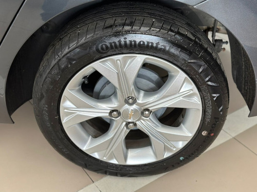 Chevrolet Onix 1.0 TURBO FLEX PLUS LTZ AUTOMÁTICO