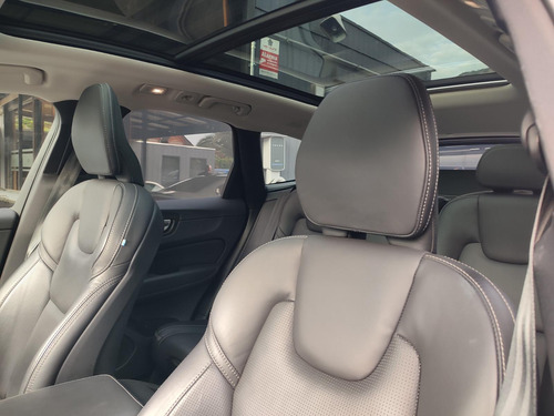Volvo Xc60 T8 Ii Recharge 2.0 Awd 2022