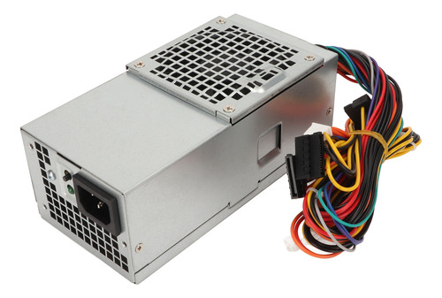 Computadora Con Fuente De Alimentación De 250w D250ad00 H250