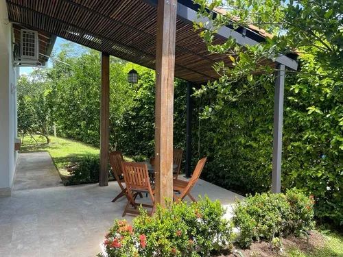 Finca En Venta En Sopetrán