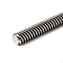 Comprar Tornillo Tipo Acme Thsl Con Tuerca Tr8*8 (8mm 4 Hilos Avance