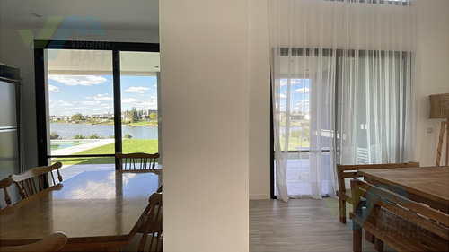 Casa En San Sebastian Laguna