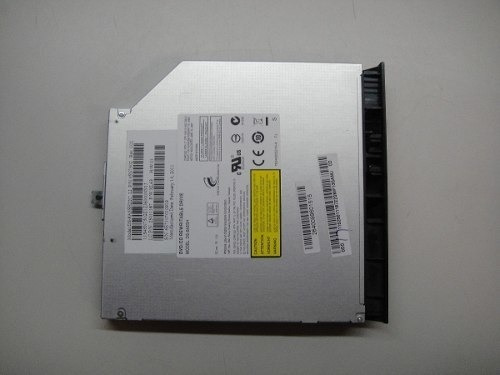 Gravadora Drive Dvd/cd Sata Original Notebook Lenovo G475