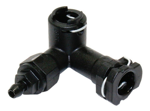 Conector Tubo Cilindro Clutch Meriva 1.8 2008 Gm Parts