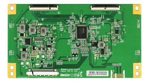 T-con Main Macdj4e12 Hisense 58h6550e Rtp1803 (Usado)