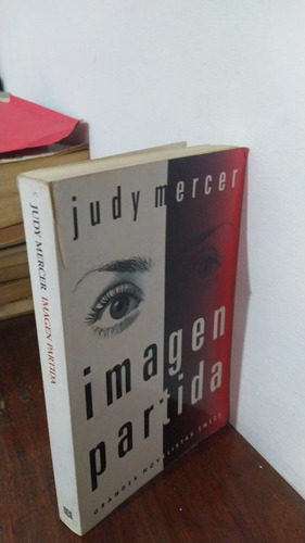 Imagen Partida De Judy Mercer - Emece (usado) 