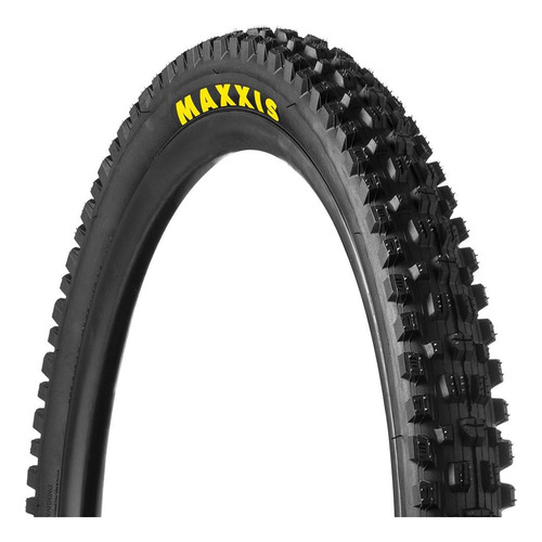 Pneu Maxxis Assegai 29x2.50wt Bicicleta Kevlar 3c Tubeless Cor Preto