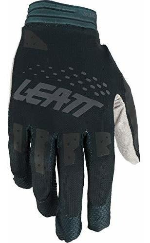 Guantes Moto Guantes Leatt Moto 2.5 X-flow-negro-l