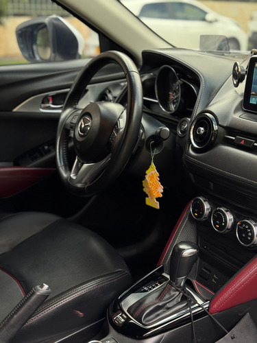Mazda CX-3 2.0 Grand Touring Lx At