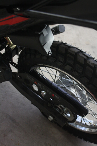 Imagen 18 de 24 de Zanella Zr 150cc 0km Enduro Cross Stock Disponible// Dni //