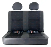 Comprar 2da Fila Asiento Doble Partner Qubo Fiorino Kangoo Berlingo