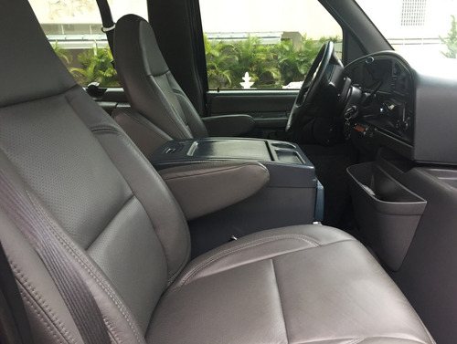 Ford E350 Xlt Furgão