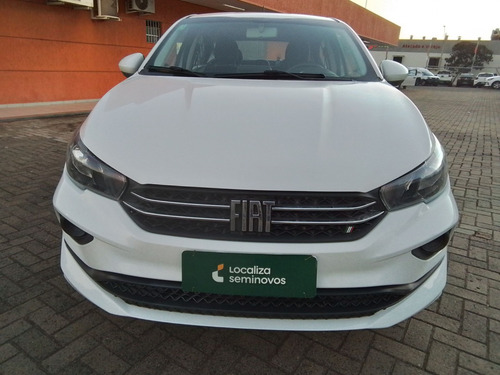 Fiat Cronos 1.0 FIREFLY FLEX DRIVE MANUAL