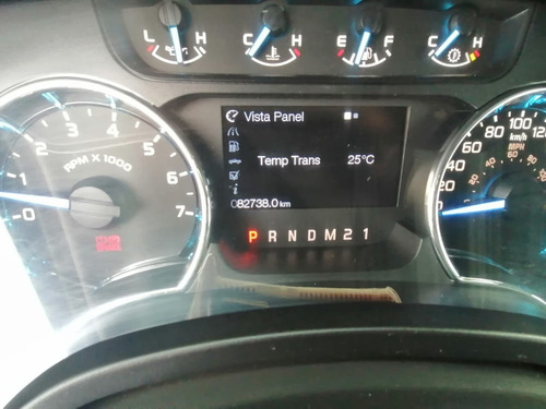 Imagen 13 de 15 de Ford F150 Xlt 5.0 4x4