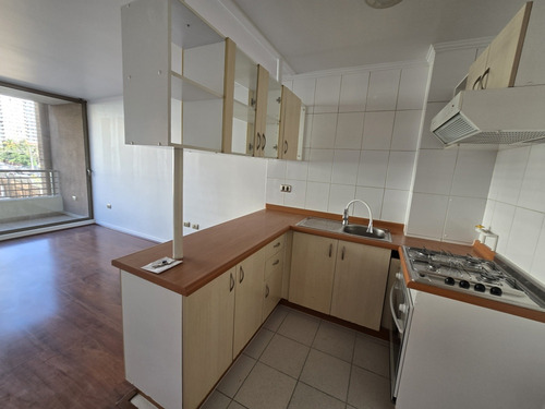 Arriendo Departamento Conexcelente Ubicación Vicuña Poniente