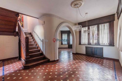 Imagen 3 de 24 de Imperdible Casa De Cuatro Dormitorios En El Prado