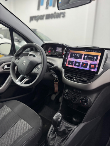 Peugeot 208 1.6 Allure