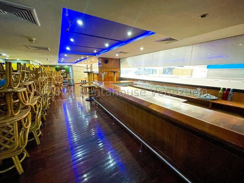 Local Comercial En Venta - Ab 24-24753