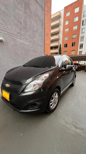 Chevrolet Spark GT 1.2 Lt