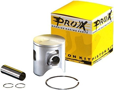 Kit Piston Aro Prox Ktm Sx 150 09/15 Solomototeam