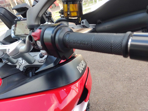 Ducati Multistrada 1260s