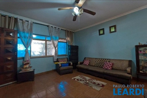 Imagem 2 de 11 de Casa Térrea - Penha De França - Sp - 641378