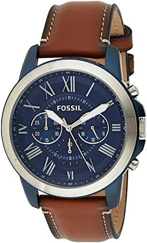 Reloj Fossil Fs5151