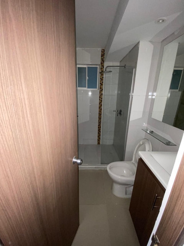 Imagen 5 de 11 de El Recreo - Venta De Apartamento En Condominio Atlantic.