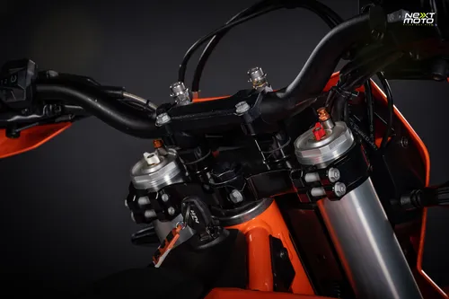 Ktm 690 Enduro