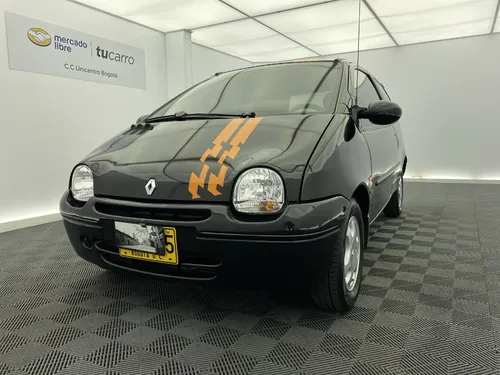 Renaul Twingo 1.2 Dynamique Soho Edition