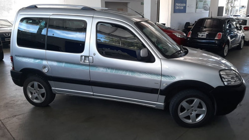 Peugueot Partner Vtc Plus 16 Hdi 2016 106000km