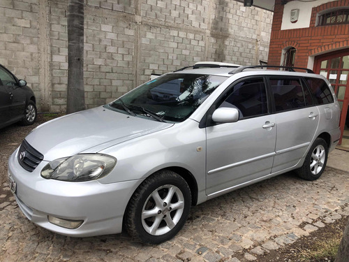 Toyota Corolla 1.8 Xei At 5 p