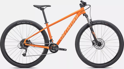 Bicicleta Para Mtb Rockhopper Sport 27.5 Color BLAZE/ICE PAPAYA Tamaño del cuadro M Specialized