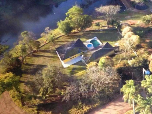 Chácara À Venda Em Bragança Paulista Sp - Lairton Imóveis - Ch1392