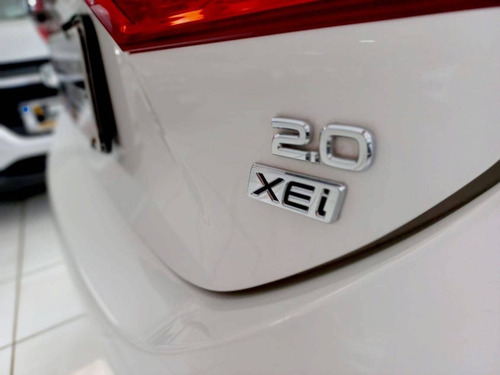 Imagem 13 de 15 de Toyota Corolla 2.0 Xei 16v Flex 4p Automático