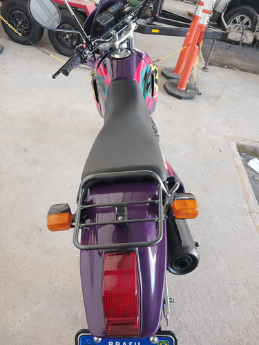 Honda Xr 200