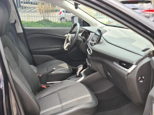 Chevrolet Tracker 1.0 TURBO FLEX LTZ AUTOMÁTICO