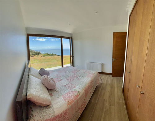 Casa En Venta De 5 Dorm. En Ancud Chiloé