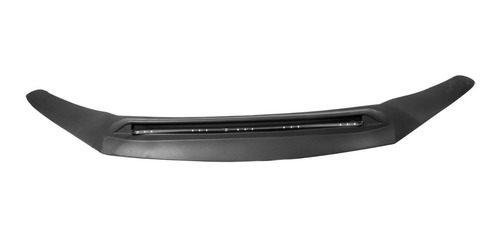 Imagen 3 de 7 de Vista Con Luz Led Cofre Toyota Hilux Revo Hood Abs