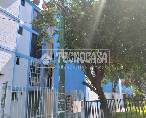  Venta Departamentos Culhuacan Ctm Seccion X T-df0091-0404 