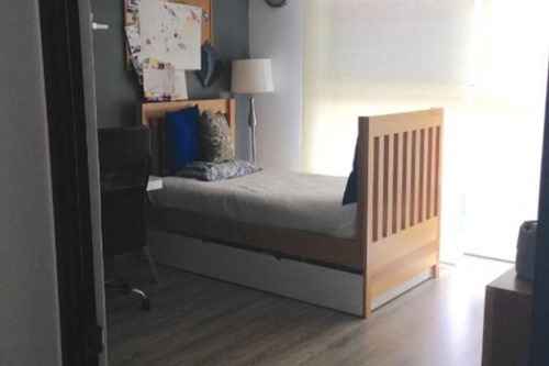 Departamento En Venta Av. Toluca # 985, Col. Olivar De Los Padres, Alc. Alvaro Obregon, Cp. 01780 Mlci10